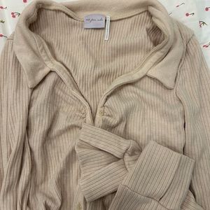 Urban outfitters top